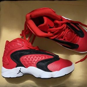 Nike Air Jordan OG University- 5